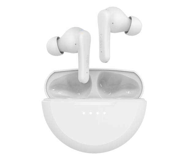 BELKIN SoundForm Rhythm White AUC012btWH - 1284052 - zdjęcie